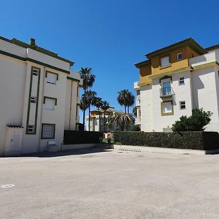 La Fontana Vac025 Denirent Apartment Denia Ngoại thất bức ảnh