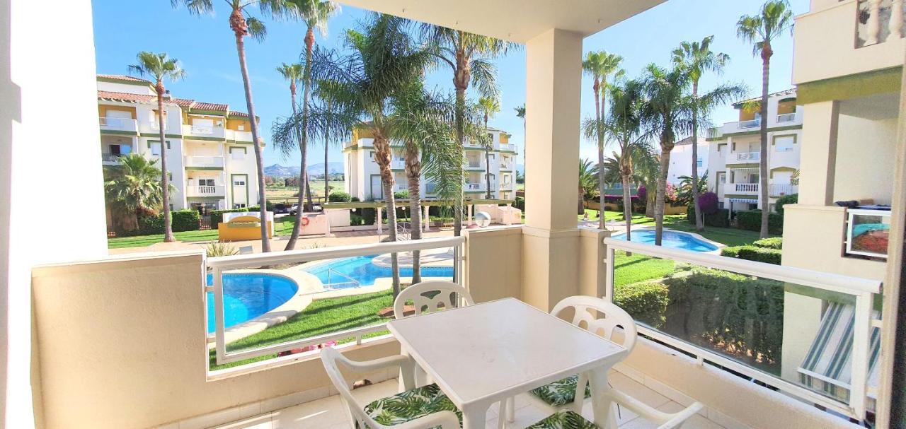 La Fontana Vac025 Denirent Apartment Denia Ngoại thất bức ảnh