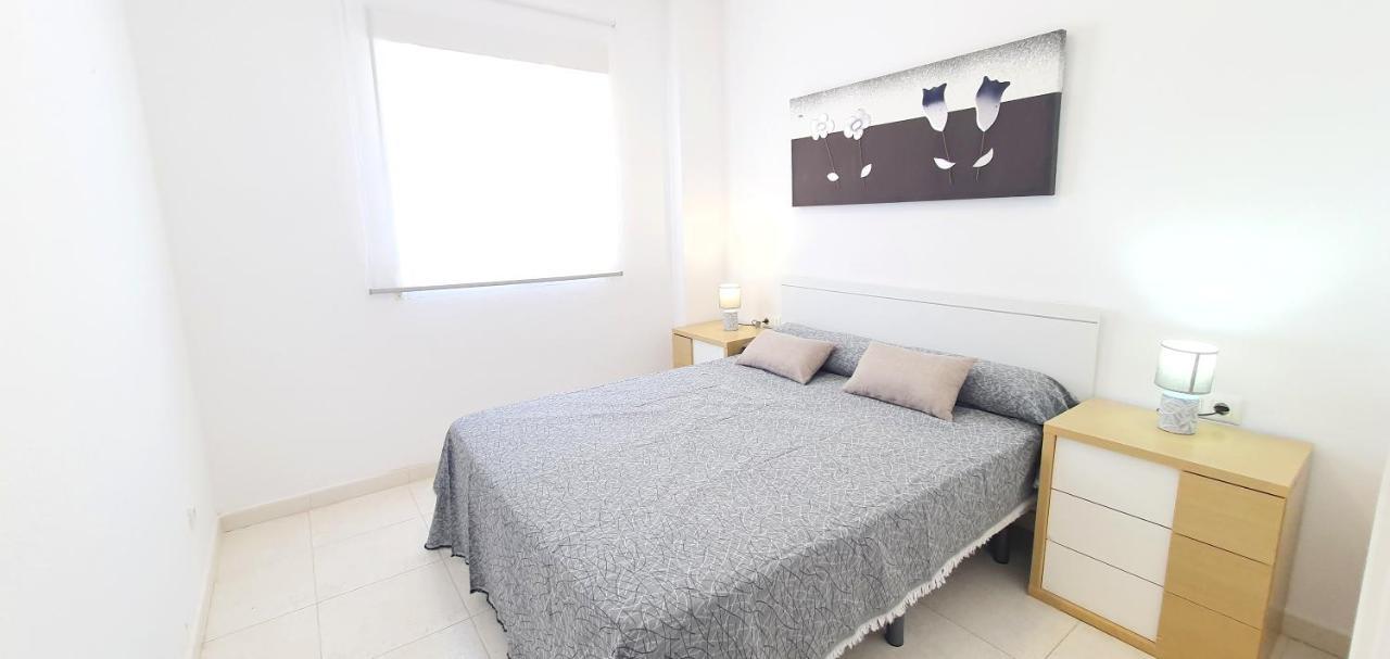 La Fontana Vac025 Denirent Apartment Denia Ngoại thất bức ảnh