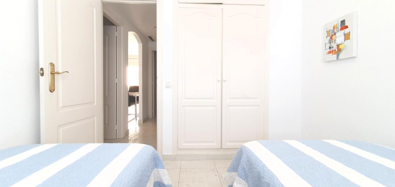 La Fontana Vac025 Denirent Apartment Denia Ngoại thất bức ảnh