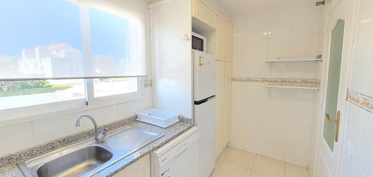 La Fontana Vac025 Denirent Apartment Denia Ngoại thất bức ảnh