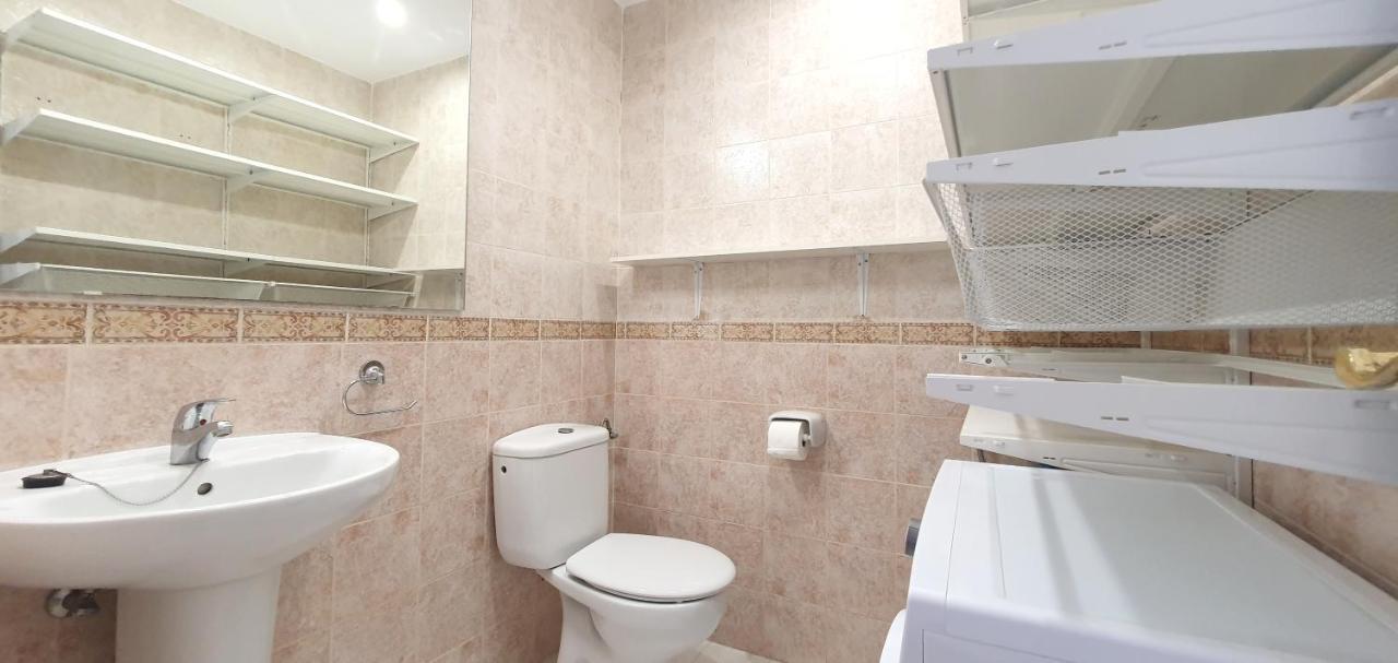 La Fontana Vac025 Denirent Apartment Denia Ngoại thất bức ảnh