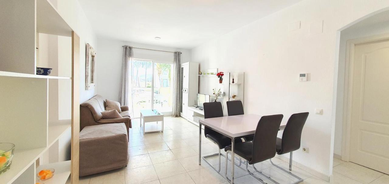 La Fontana Vac025 Denirent Apartment Denia Ngoại thất bức ảnh