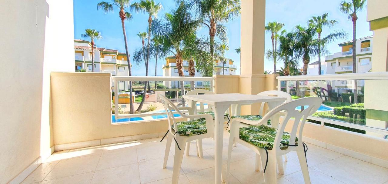 La Fontana Vac025 Denirent Apartment Denia Ngoại thất bức ảnh