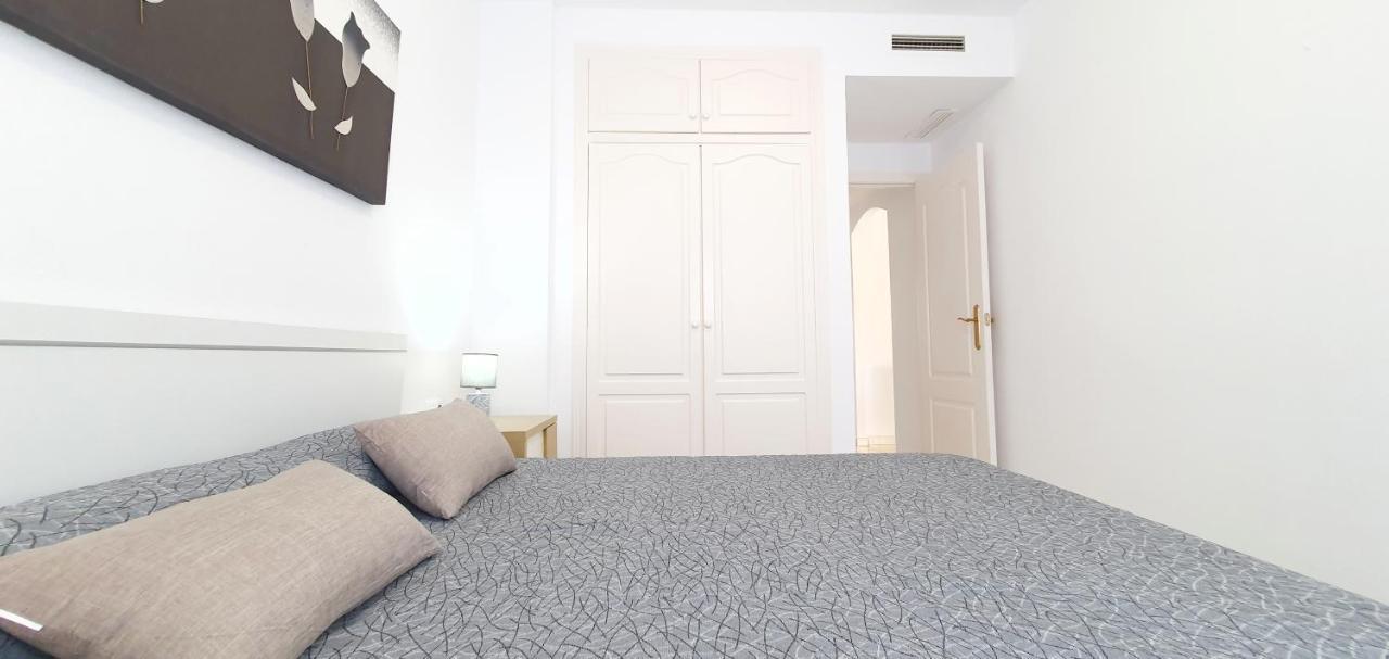 La Fontana Vac025 Denirent Apartment Denia Ngoại thất bức ảnh